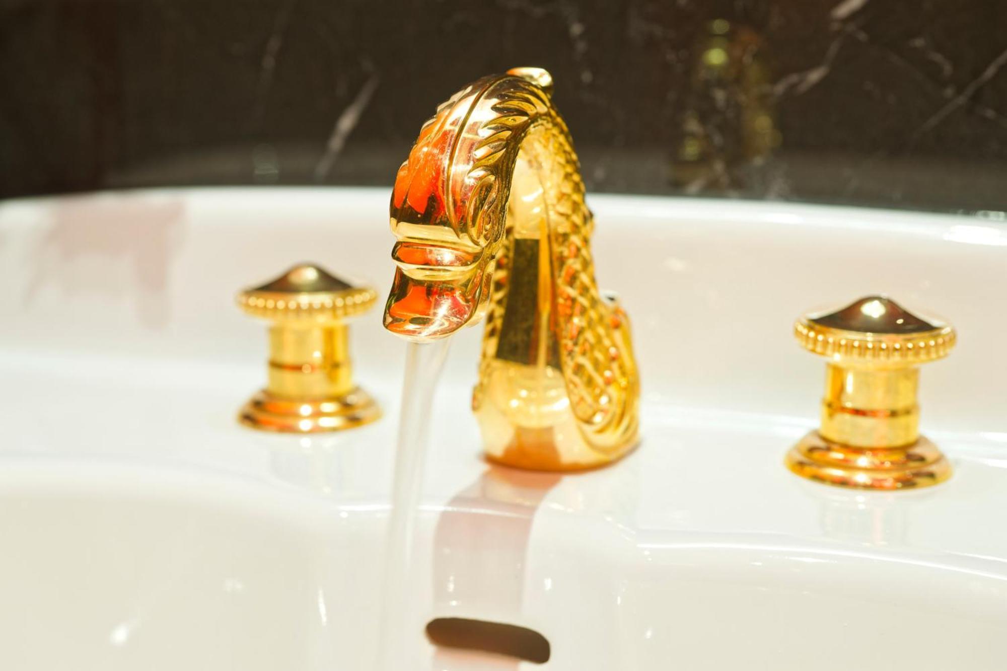 Hanseat-Hotel Dusseldorf Ngoại thất bức ảnh